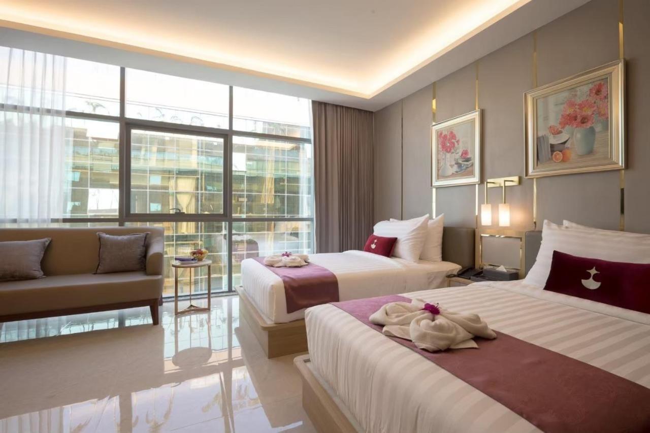 Elegant Airport Khách sạn 5*